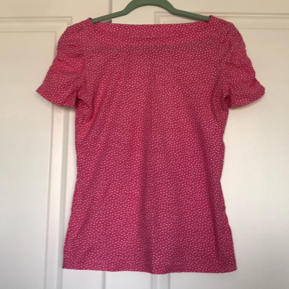 Lilly Pulitzer Cotton Top